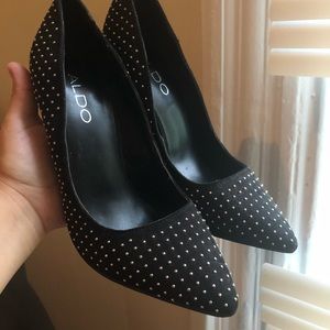 Aldo shoes size 6